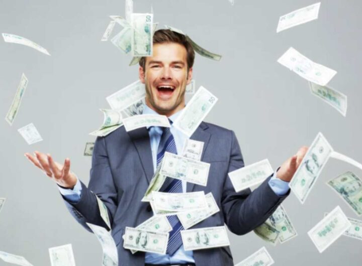 L'elenco dei 10 uomini più ricchi del mondo pubblicato da Forbes offre uno spaccato affascinante delle dinamiche economiche