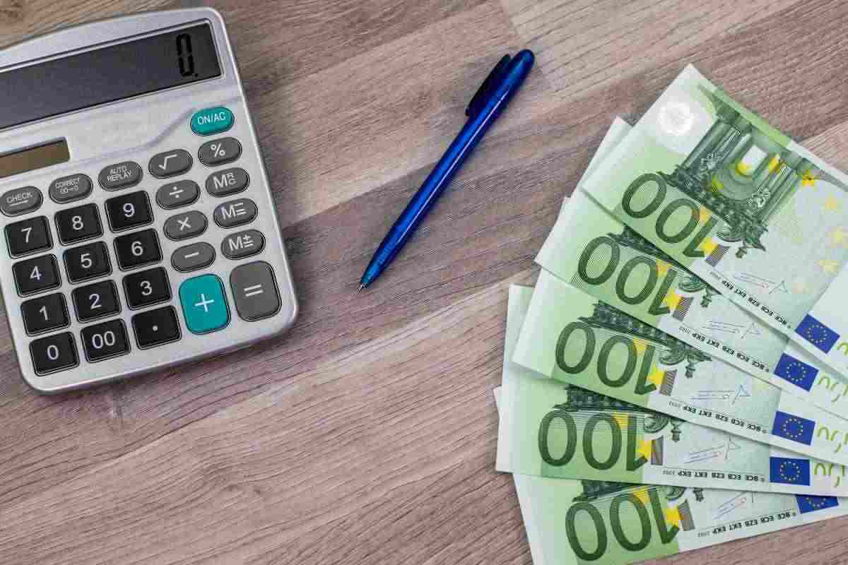 Bonus spesa: fino a 1200 euro per queste categorie, ecco i dettagli