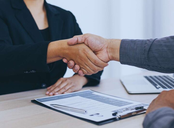 Professioni per guadagnare più di un manager