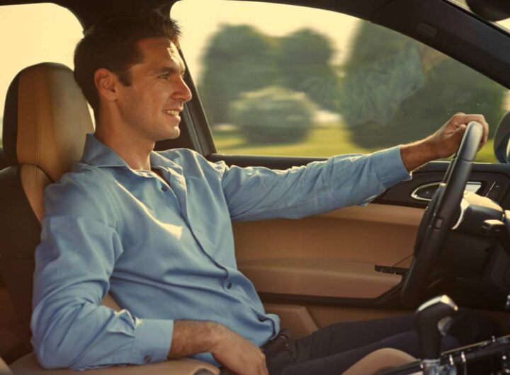 Limiti di velocità, con questa legge stangata da 5 mila euro