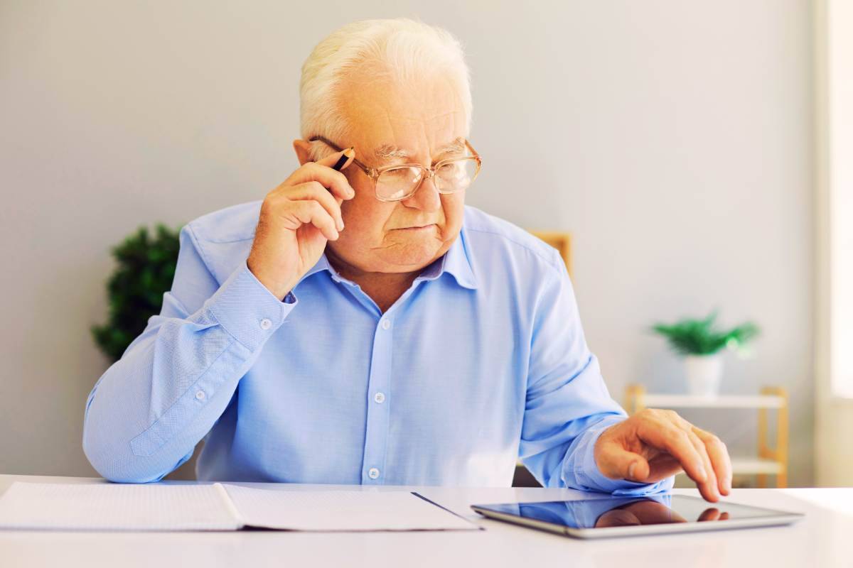 Tagli alle pensioni, da giugno l'INPS ridurrà il mensile a milioni di italiani