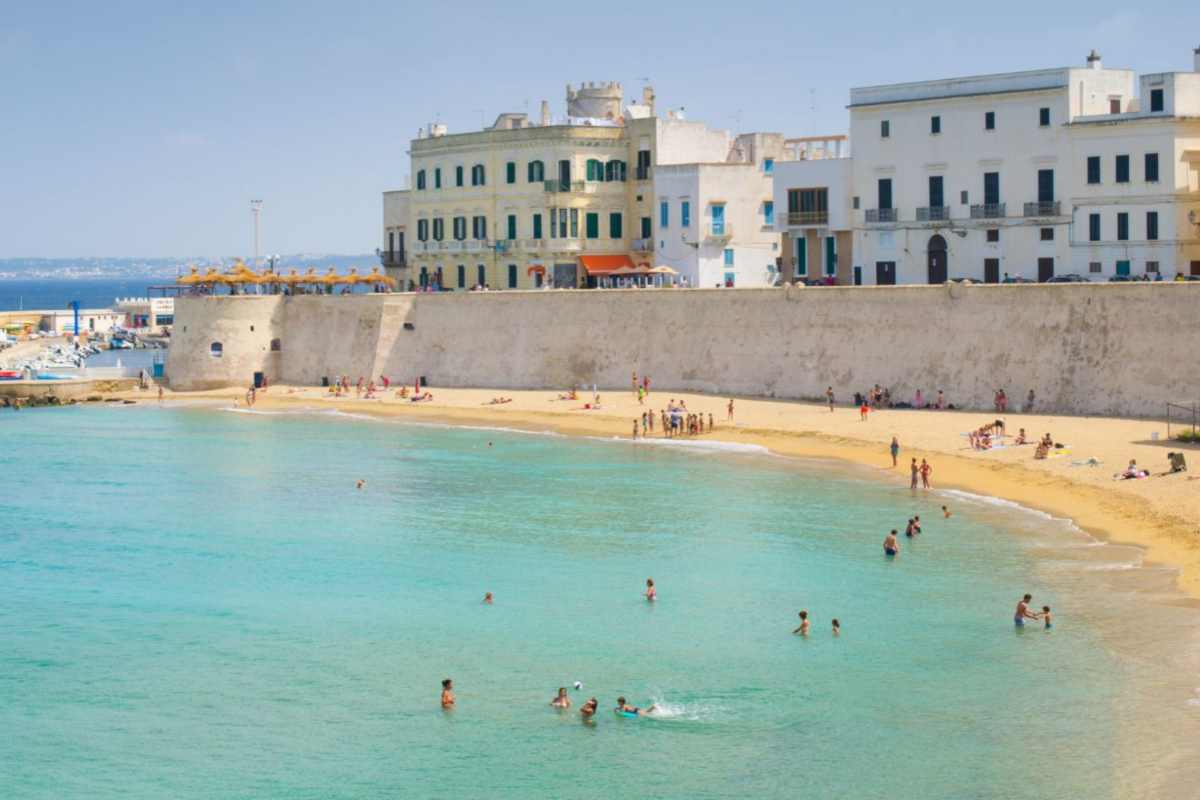 puglia