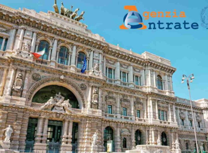 Agenzia delle Entrate