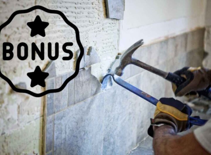 Questo strumento, da sempre centrale nel sostegno agli interventi di recupero immobiliare, entra in una fase di transizione