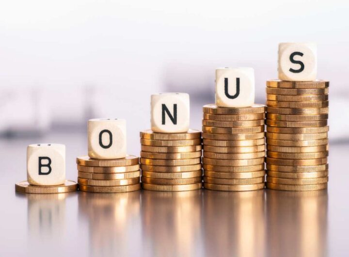 Bonus monete