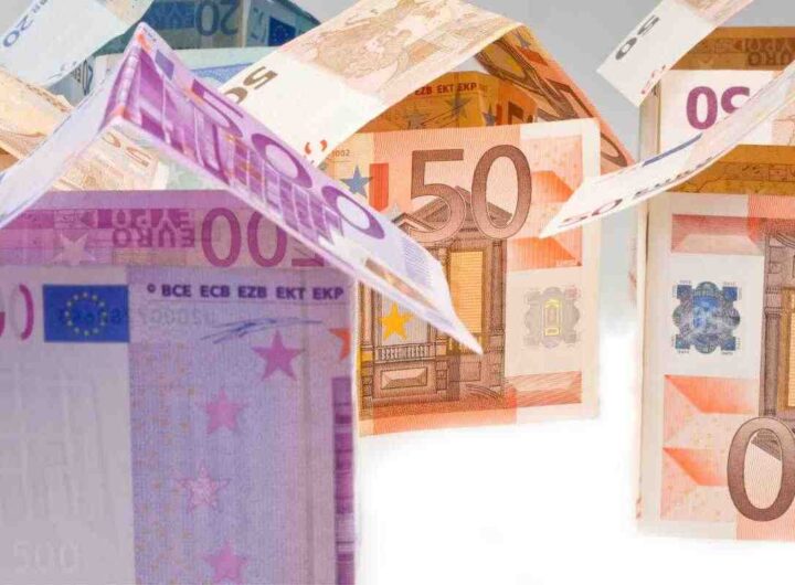 Casa risparmio spesa