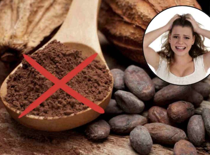 Già oggi, procurarsi cacao sta diventando un'impresa complicata: i prezzi continuano a salire vertiginosamente