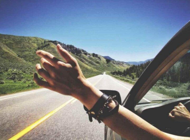 Questo incantevole comune, con circa 8.000 abitanti, è situato nella provincia di Frosinone