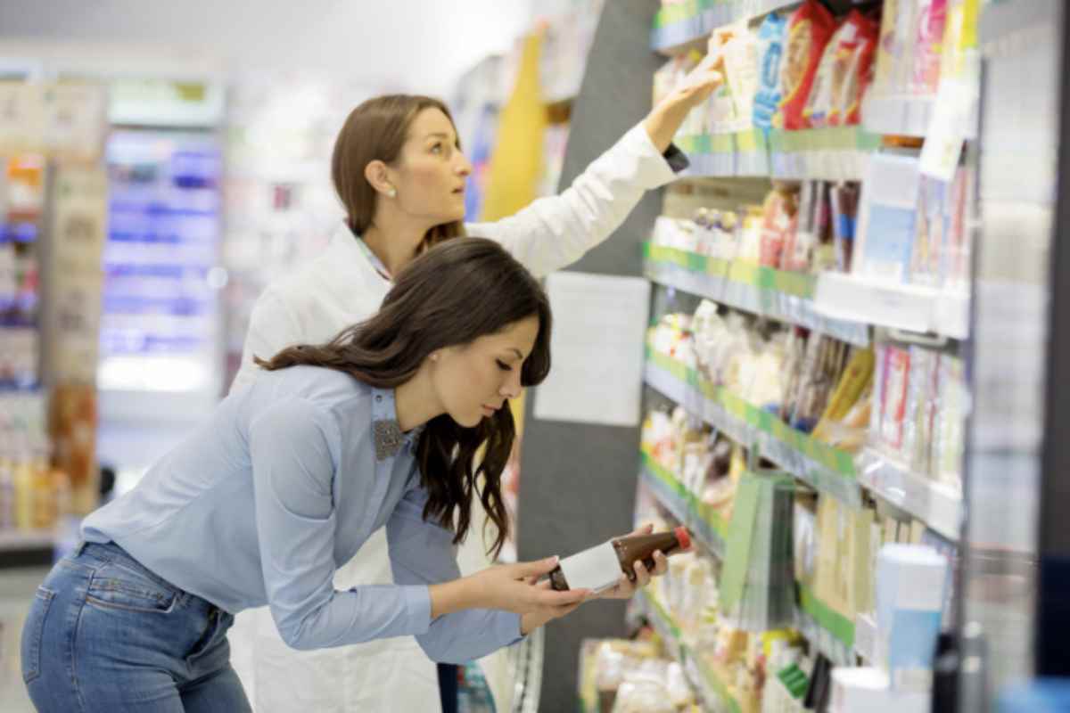 Per facilitare il processo di restituzione, dm ha predisposto un sistema semplice e veloce. I consumatori possono riportare entrambi i prodotti ritirati