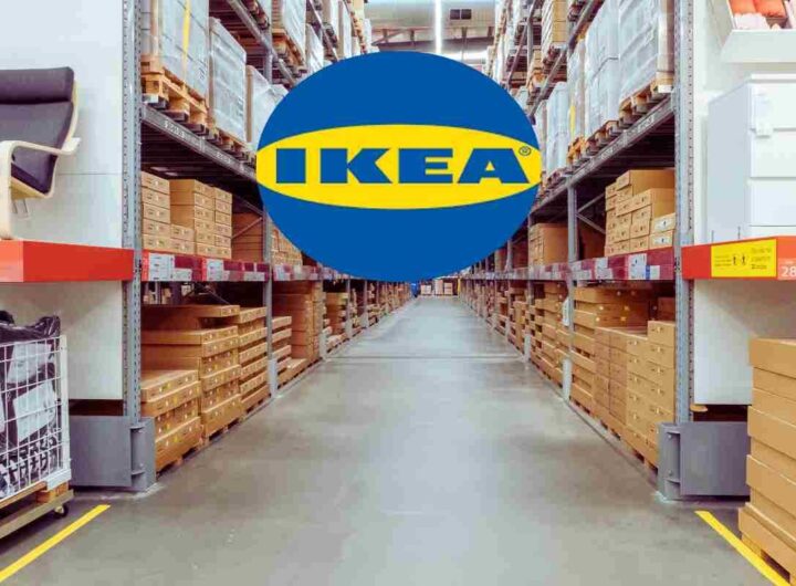 Ikea offerta bomba