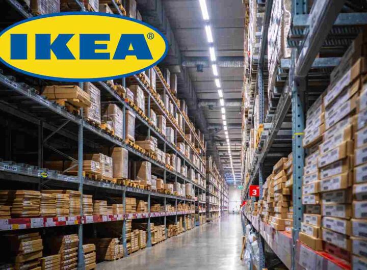 Ikea, con la nuova offerta bomba riempi il carrello con due spicci