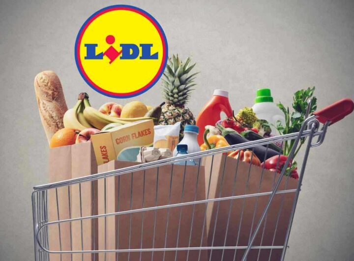 Super sconti Lidl prodotti senza glutine