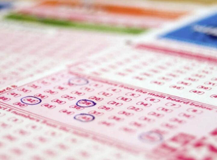 Il Gioco del Lotto, nato a Genova nel XVI secolo come evoluzione di pratiche di estrazione pubbliche, prevede l’estrazione di cinque numeri