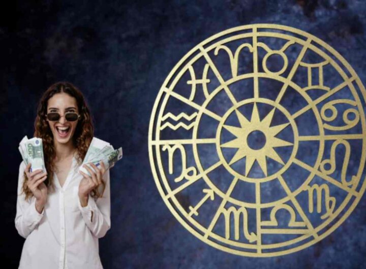 Gli astri sembrano allinearsi in modo favorevole, promettendo momenti di prosperità, sia dal punto di vista professionale che economico.