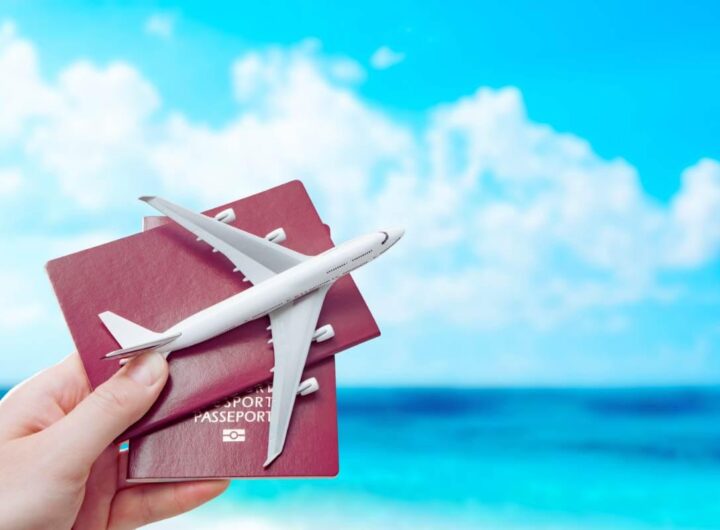 Con 30 euro voli ovunque: la nuova offerta Ryanair