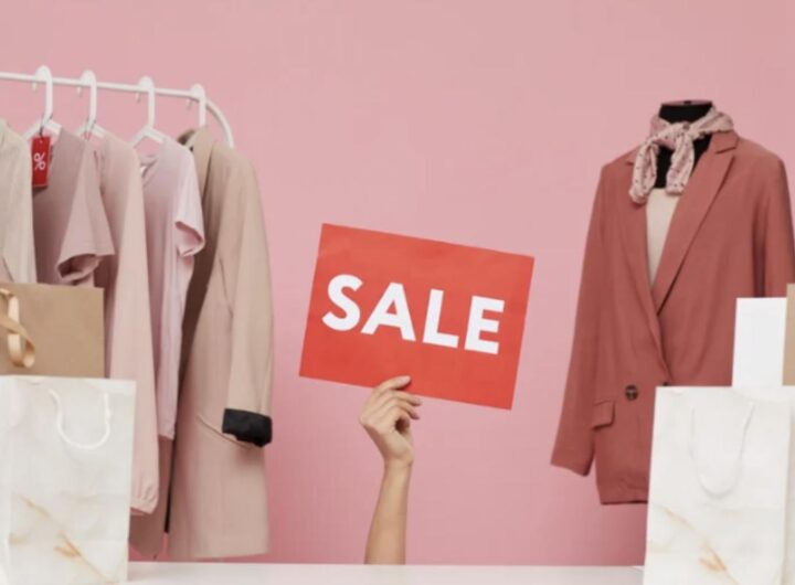 La data da segnare in calendario è quella di sabato 5 luglio, giorno in cui la maggior parte delle regioni italiane darà il via agli sconti