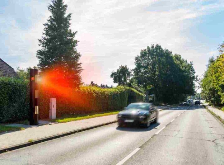 Autovelox in corso di disattivazione: ecco i dettagli