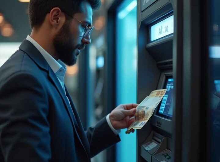 prelievo al bancomat: come sceglier eil taglio di banconote