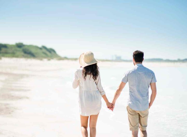 Destinazioni fuori dal radar per coppie in cerca d’avventura: 5 insolite gemme italiane