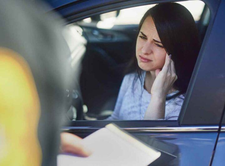 Se non è presente in auto, ti fanno la multa e pure salata