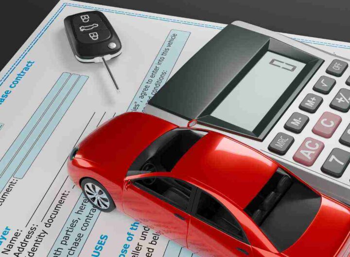 Auto, in arrivo una nuova tassa da pagare, ecco i dettagli