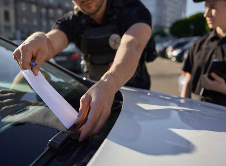 Codice della Strada e vetri oscurati, cosa puoi fare e cosa invece ti costa caro