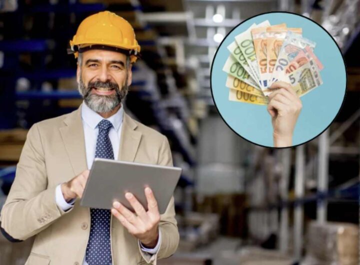 Secondo le rilevazioni più recenti, il reddito medio lordo annuo di un ingegnere in Italia si attesta intorno ai 38.000 euro