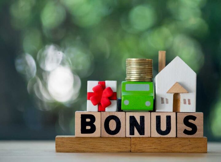 Bonus Casa, la nuova circolare che ti salva le detrazioni