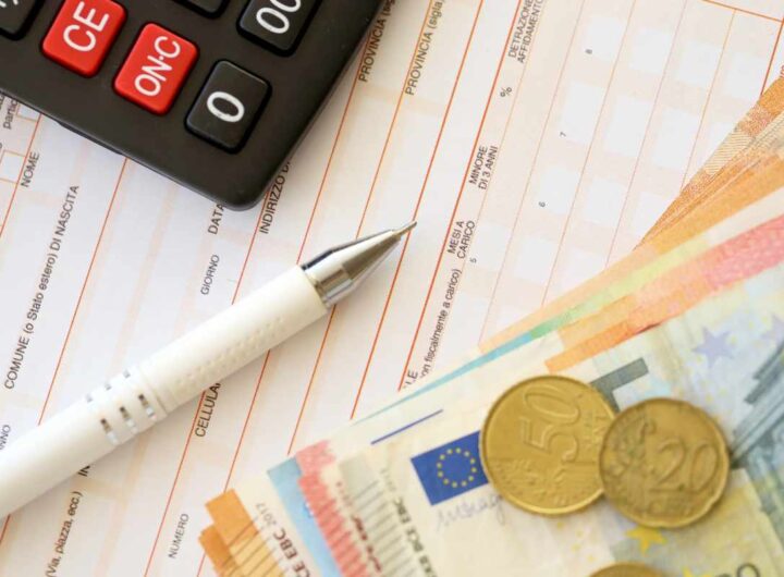 730 precompilato come evitare fisco