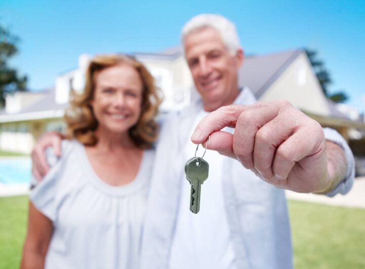 seconda casa come averla