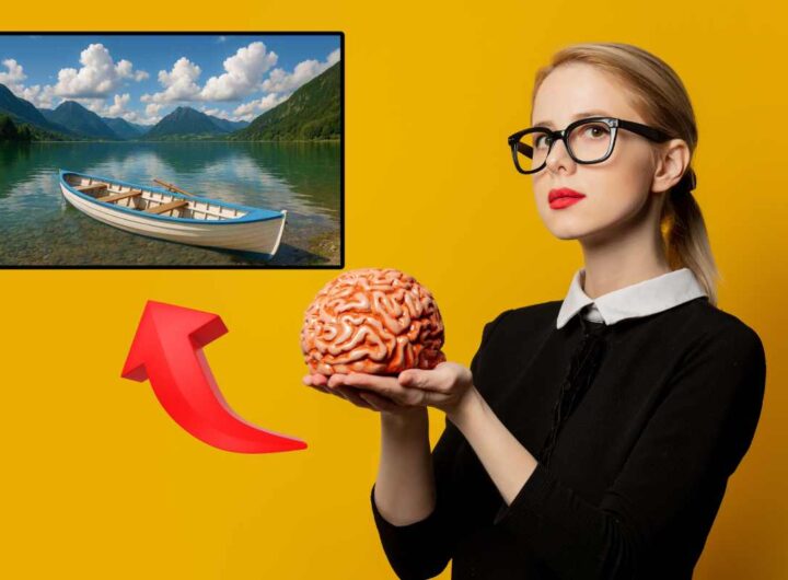 test aguzza la vista