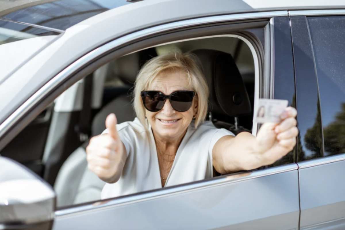 Il diabete mellito può compromettere la capacità di guida in particolare per il rischio di ipoglicemie improvvise,