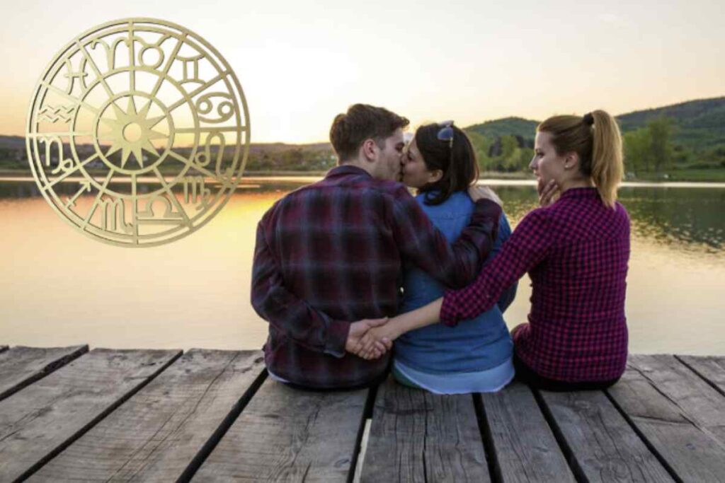 Recenti ricerche e analisi astrologiche hanno messo in luce una classifica dettagliata dei segni zodiacali più inclini a tradire