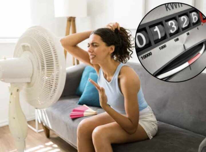 Secondo un’analisi aggiornata di Assoutenti, il costo complessivo aggiuntivo legato alle alte temperature può superare i 550 euro al mese