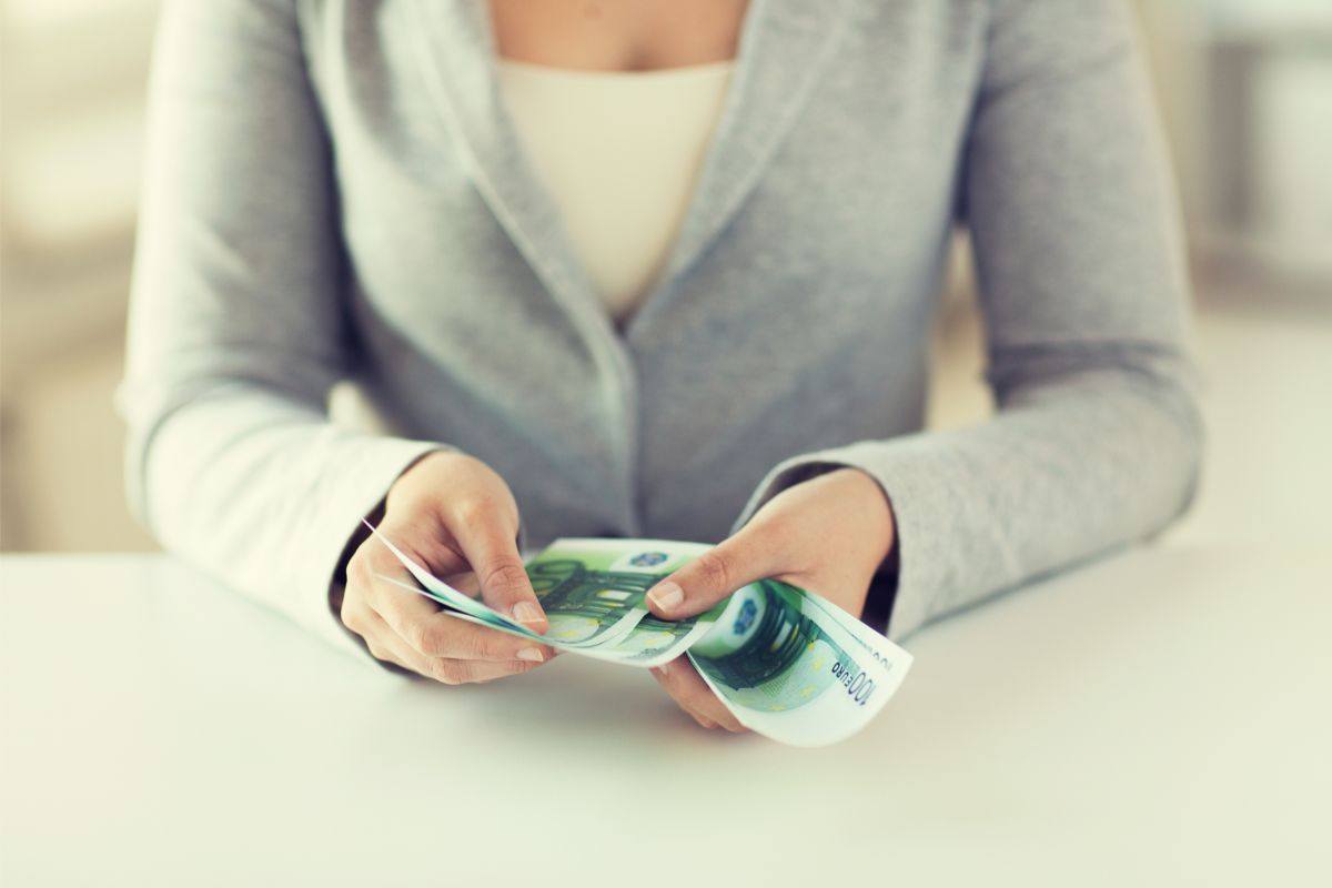 Supporto INPS da 550 euro, novità 2025