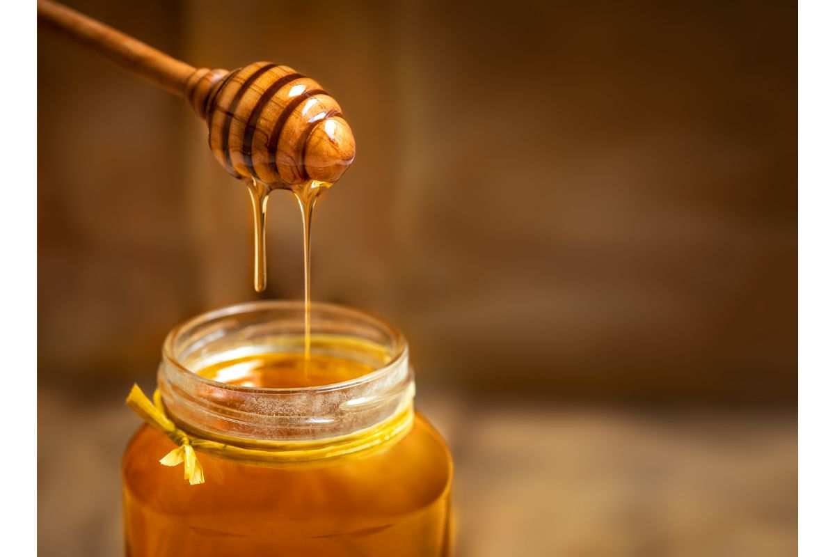 Il miele è stato ritirato dal mercato 