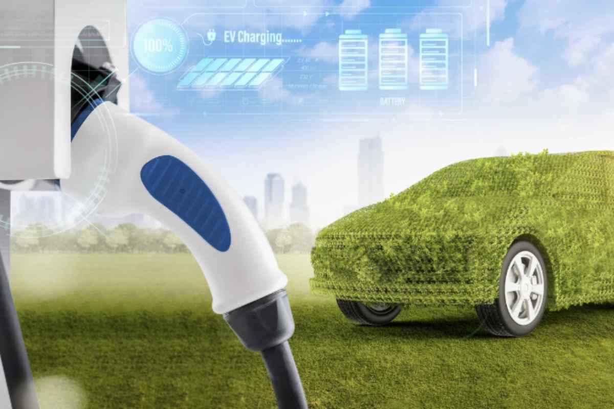 Auto elettriche. cosa cambia dal 2026