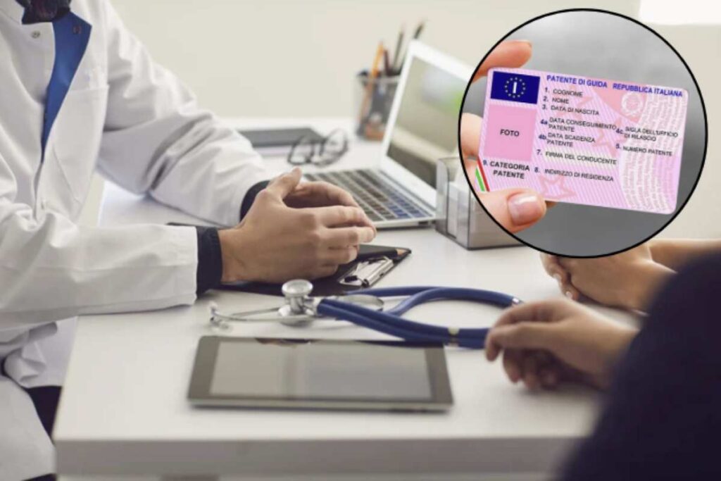 Diverse patologie possono compromettere la sicurezza alla guida e, di conseguenza, comportare la perdita o la limitazione della patente stessa.