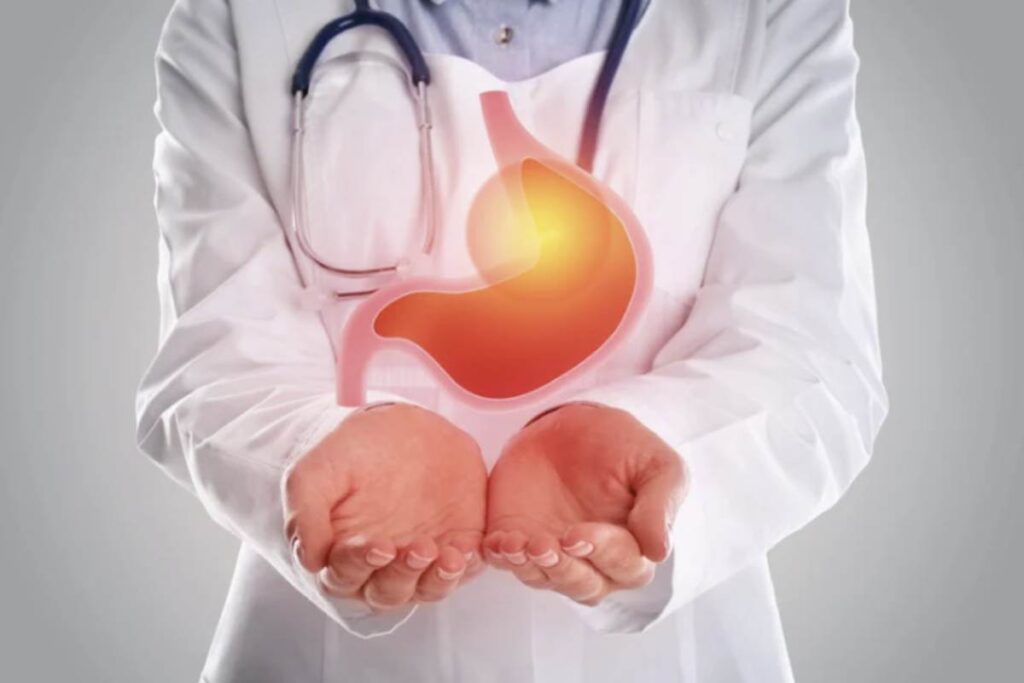 La visita specialistica gastroenterologica è indispensabile per una diagnosi accurata e per escludere altre patologie.