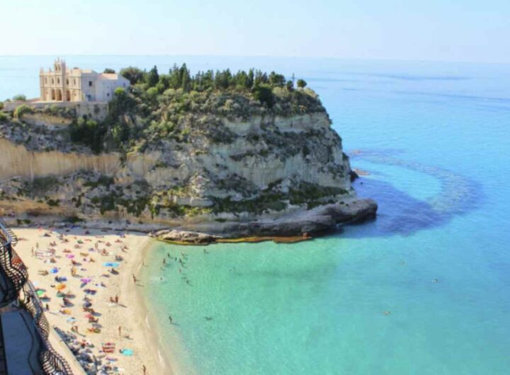 Allarme spiagge: cosa sta accadendo in Italia