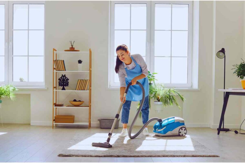 Offerta pazzesca, aspirapolvere a un prezzo mai visto