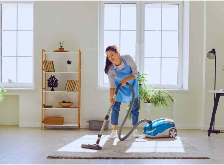 Offerta pazzesca, aspirapolvere a un prezzo mai visto