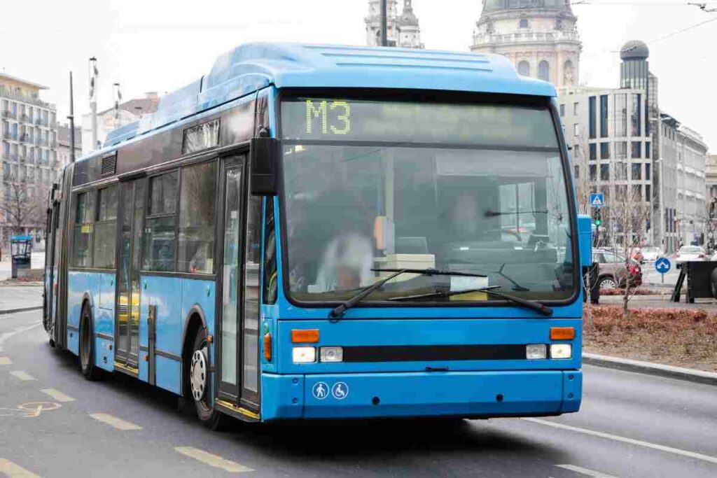 in queste città europee non si pagano i mezzi pubblici perché sono gratis