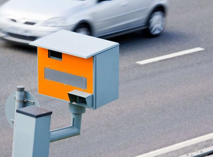 autovelox: ecco dove verranno tolti