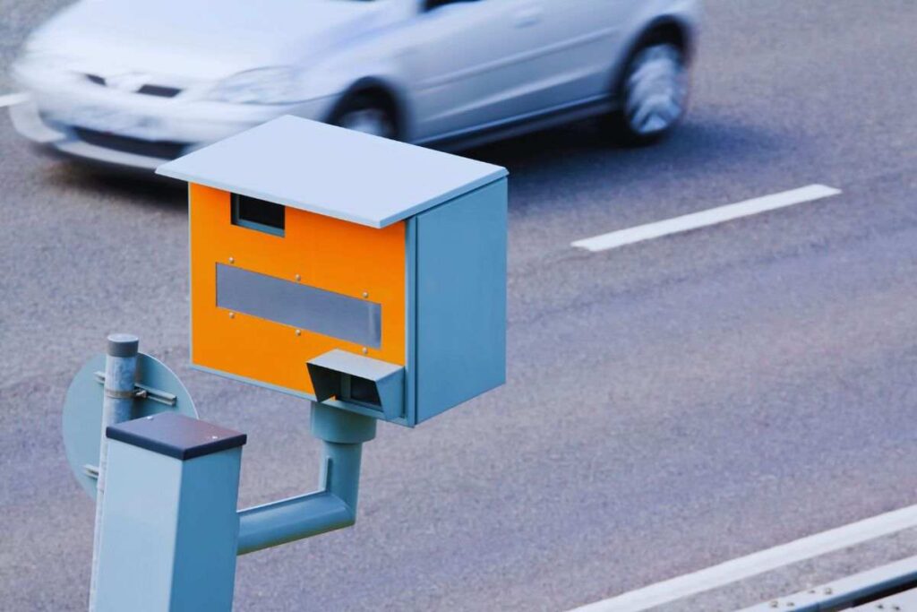 autovelox: cosa cambia