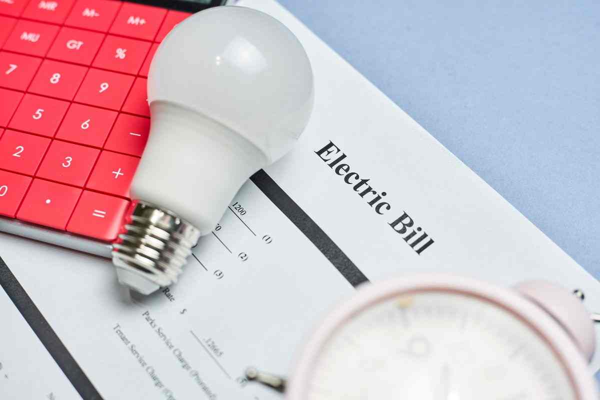 bonus bollette 2025: scopri quanto risparmi