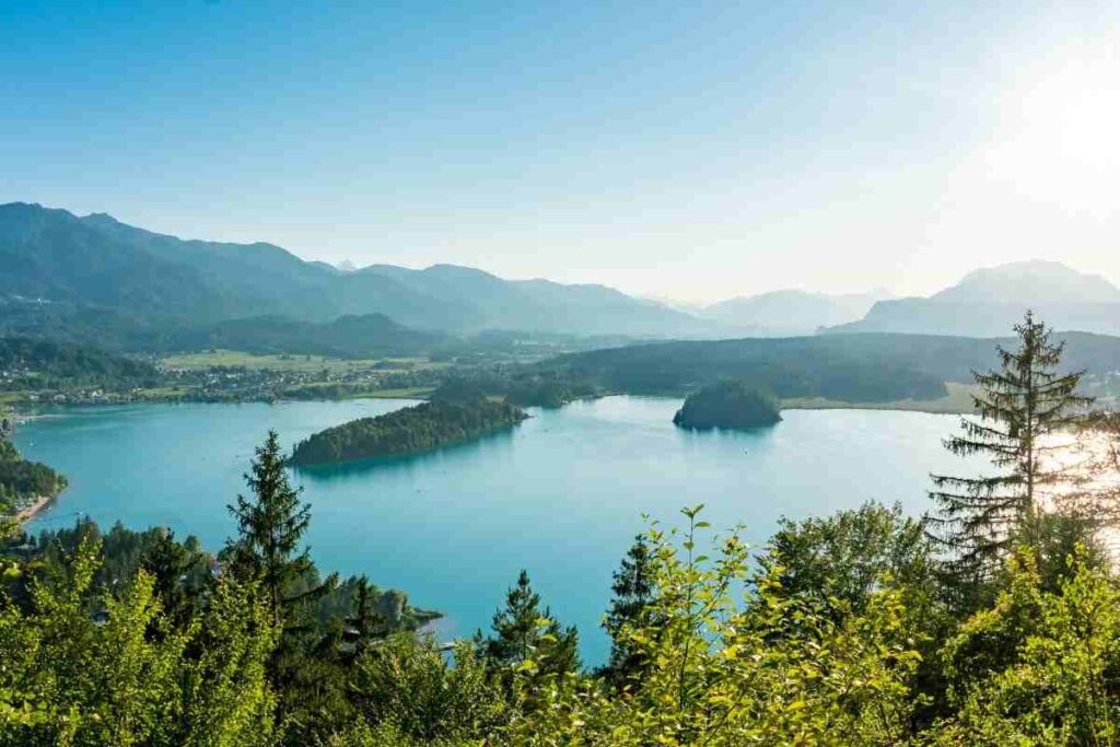 scopri carinzia la vancanza in camper perfetta per le famiglie