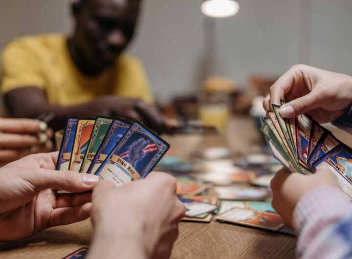 carte pokemon: con queste sei ricco