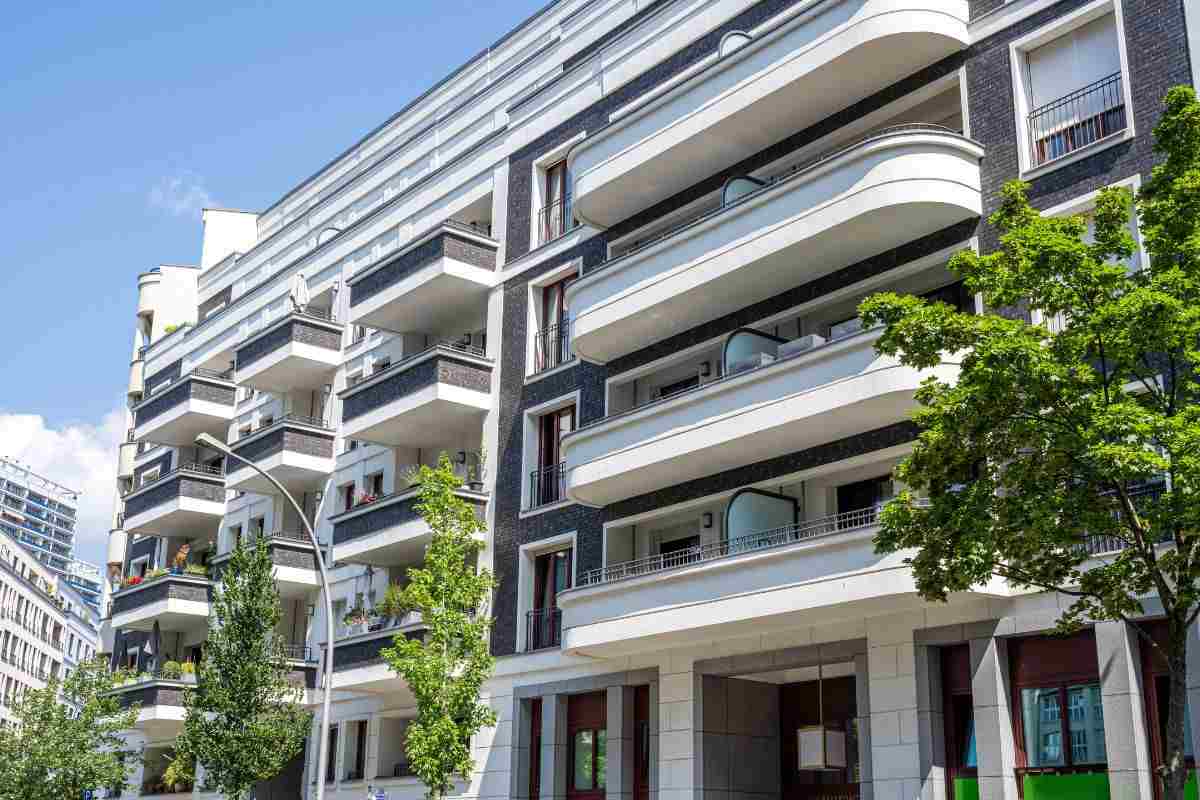 condominio: svelate le cifre delle spese condominiale