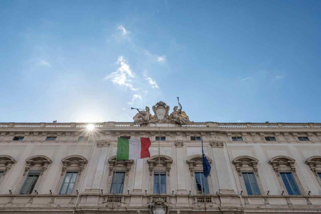 controlli fiscali: la nuova sentenza della corte costituzionale parla chiaro